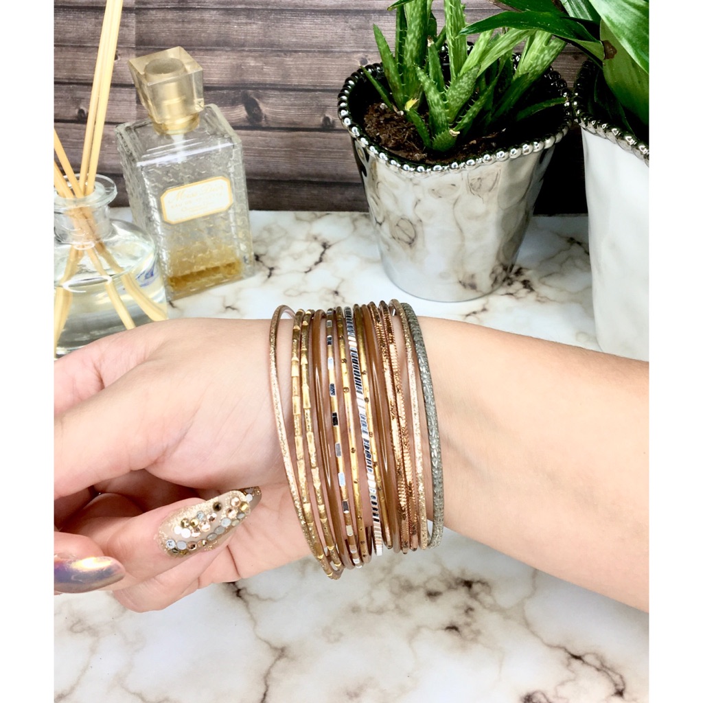 Big Bangle Bundle